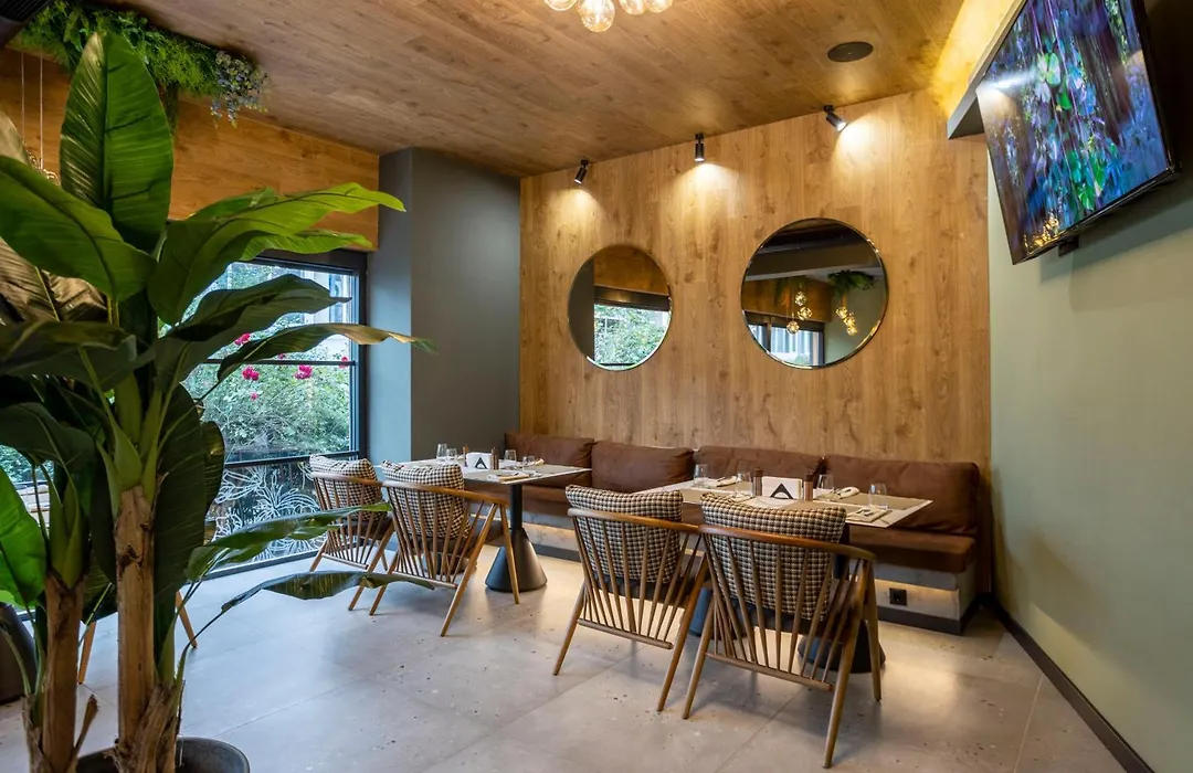 Mm Boutique Hotel-1