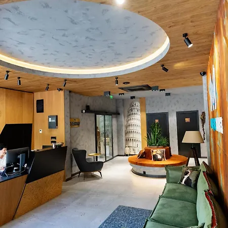 Mm Boutique Hotel-3